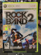 Rock Band 2 (Xbox 360)