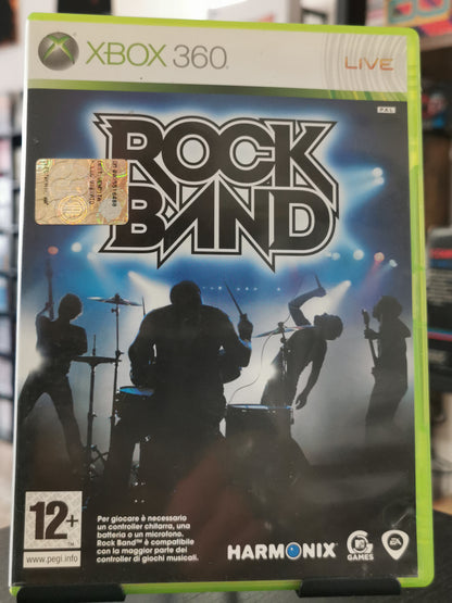 Rock Band (Xbox 360)