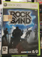 Rock Band (Xbox 360)