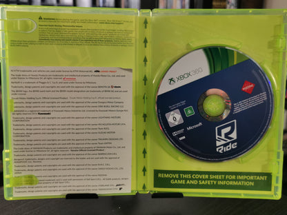 Ride (Xbox 360)