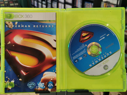 Superman Returns (Xbox 360)