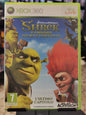 Shrek – E Vissero Felici e Contenti (Xbox 360)