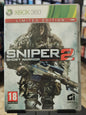 Sniper: Ghost Warrior 2 (Xbox 360)