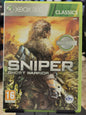 Sniper: Ghost Warrior (Xbox 360) - Classics
