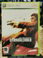 John Woo Presents: Stranglehold (Xbox 360)