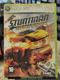 Stuntman: Ignition (Xbox 360)