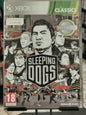 Sleeping Dogs (Xbox 360) - Classics
