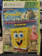 SpongeBob: La Vendetta Robotica di Plankton (Xbox 360)