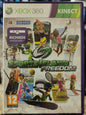 Sports Island Freedom (Xbox 360)