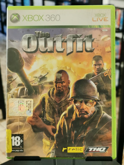 The Outfit (Xbox 360)