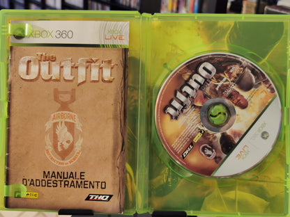 The Outfit (Xbox 360)