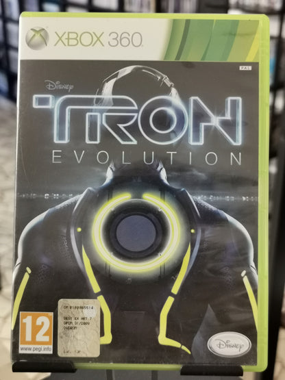 Tron: Evolution – Il Videogioco (Xbox 360)