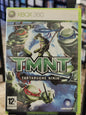 TMNT Tartarughe Ninja (Xbox 360)