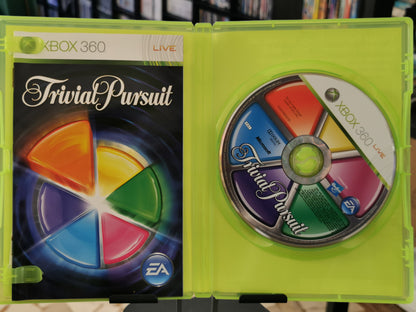 Trivial Pursuit (Xbox 360)