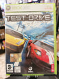 Test Drive Unlimited (Xbox 360)