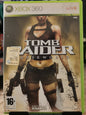 Tomb Raider Underworld (Xbox 360)