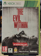 The Evil Within (Xbox 360)
