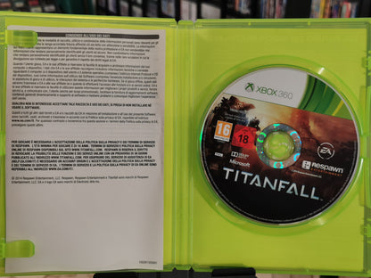 Titanfall (Xbox 360)