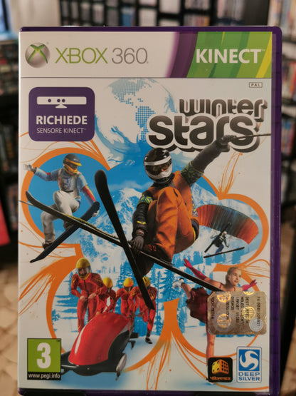 Winter Stars (Xbox 360)