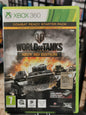World Of Tanks (Xbox 360)