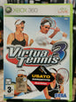 Virtua Tennis 3 (Xbox 360)