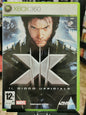 X-Men 3: Il Gioco Ufficiale (Xbox 360)