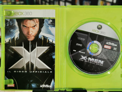 X-Men 3: Il Gioco Ufficiale (Xbox 360)