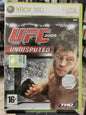 UFC 2009 Undisputed (Xbox 360)