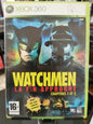 Watchmen: La Fin Approche – Chapitres 1 et 2 (Xbox 360)