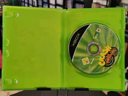 Crash Twinsanity (Xbox)