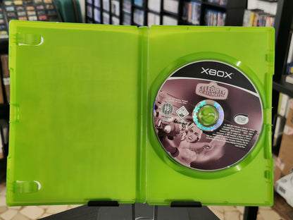 MTV Celebrity DeathMatch (Xbox)