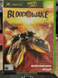 Blood Wake (Xbox)