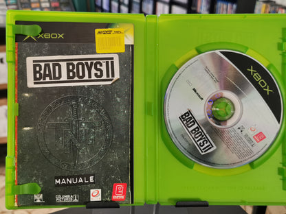 Bad Boys II (Xbox)