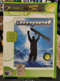 Amped: Freestyle Snowboarding (Xbox) - Classics