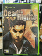 Dead to Rights (Xbox)