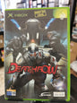 Deathrow (Xbox)