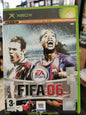 FIFA 06 (Xbox)