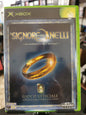 Il Signore degli Anelli: La Compagnia dell’Anello (Xbox)