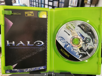 Halo: Combat Evolved (Xbox)