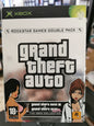 Grand Theft Auto: Double Pack (Xbox)