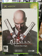 Hitman: Contracts (Xbox) - FRA