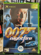 007: Nightfire (Xbox)