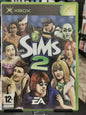 Les Sims 2 (Xbox)