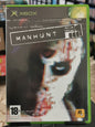 Manhunt (Xbox)