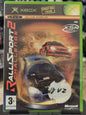 RalliSport Challenge 2 (Xbox)