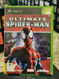 Ultimate Spider-Man (Xbox)