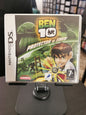 Ben 10: Protector of Earth (DS)