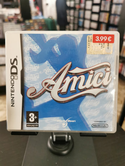 Amici (DS)