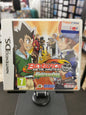 Beyblade Metal Masters - Nightmare Rex (DS)