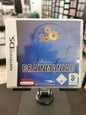 Professor Brainmaniac (DS)